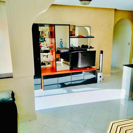Panoramic Apartment Танжер Екстер'єр фото