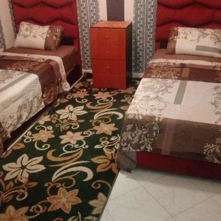 Panoramic Apartment Танжер Екстер'єр фото