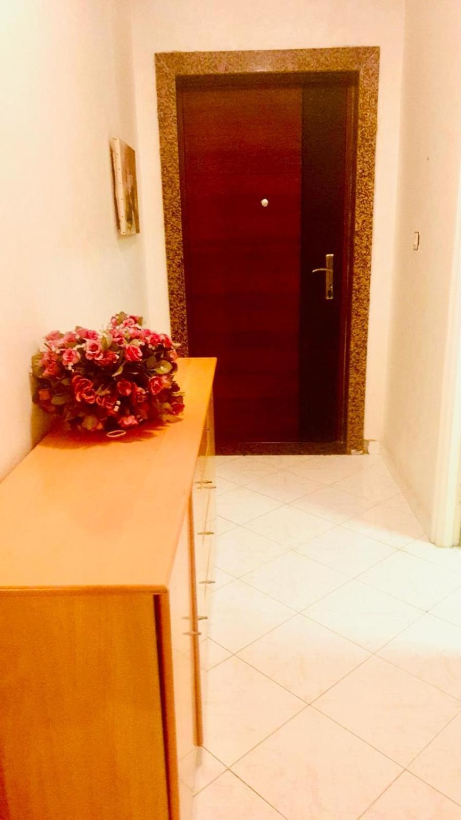 Panoramic Apartment Танжер Екстер'єр фото