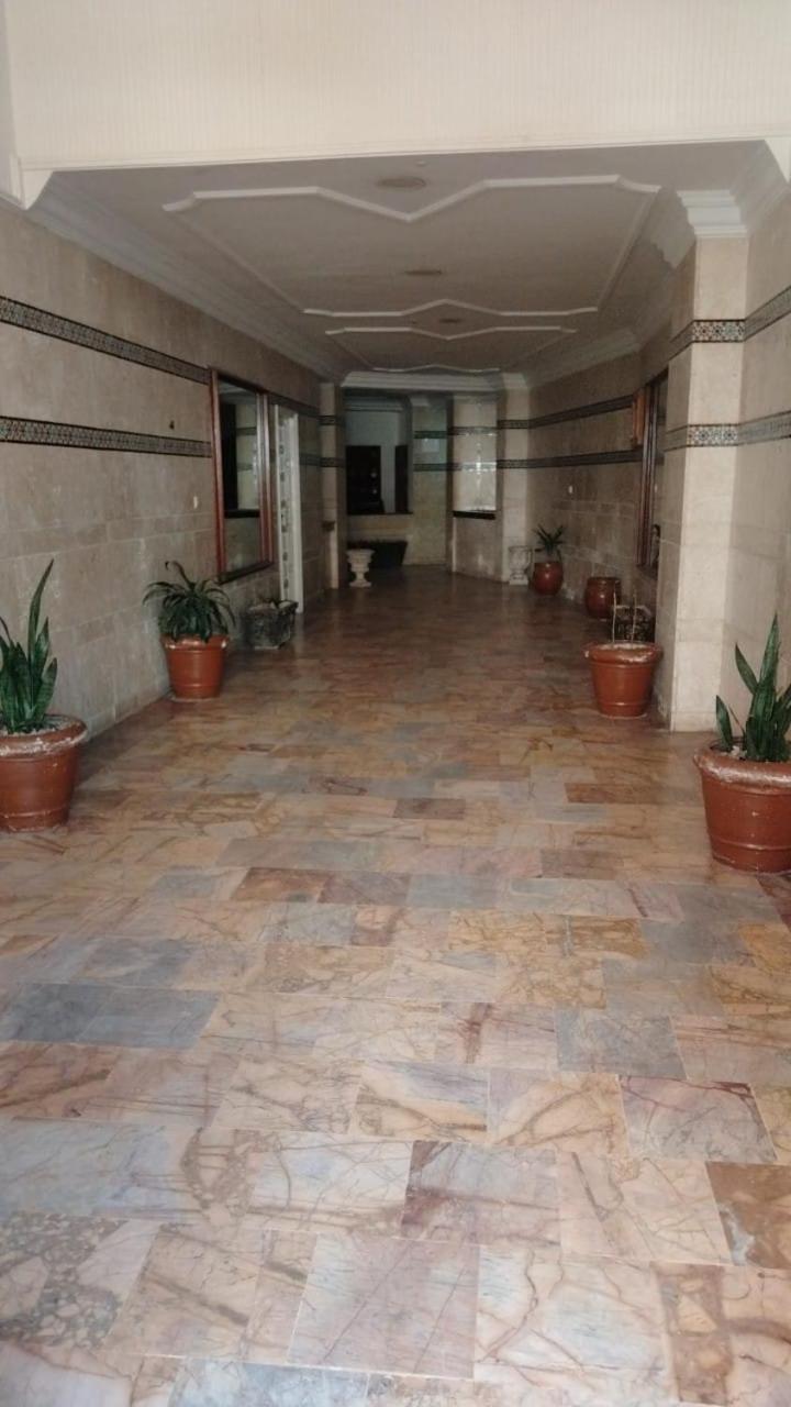 Panoramic Apartment Танжер Екстер'єр фото
