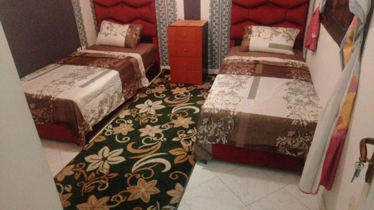 Panoramic Apartment Танжер Екстер'єр фото